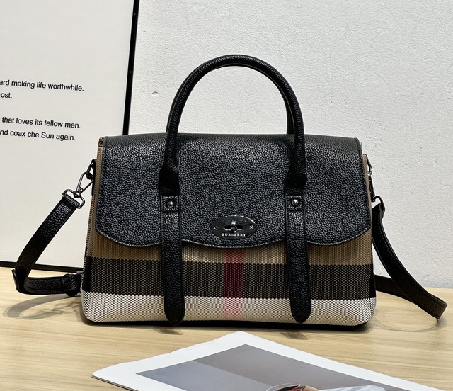 Burberry Handbags 028